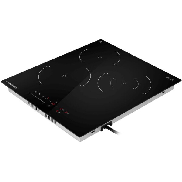 Варочная панель MAUNFELD CVCE453SDBK Варочная панель MAUNFELD CVCE453SDBK