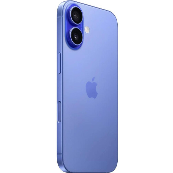 Смартфон Apple iPhone 16 128GB Ultramarine (MYFF3CH/A) Смартфон Apple iPhone 16 128GB Ultramarine (MYFF3CH/A)