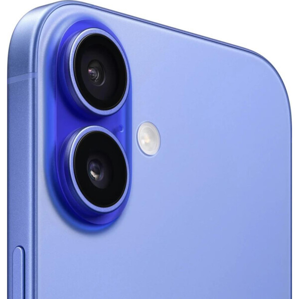 Смартфон Apple iPhone 16 128GB Ultramarine (MYFF3CH/A) Смартфон Apple iPhone 16 128GB Ultramarine (MYFF3CH/A)
