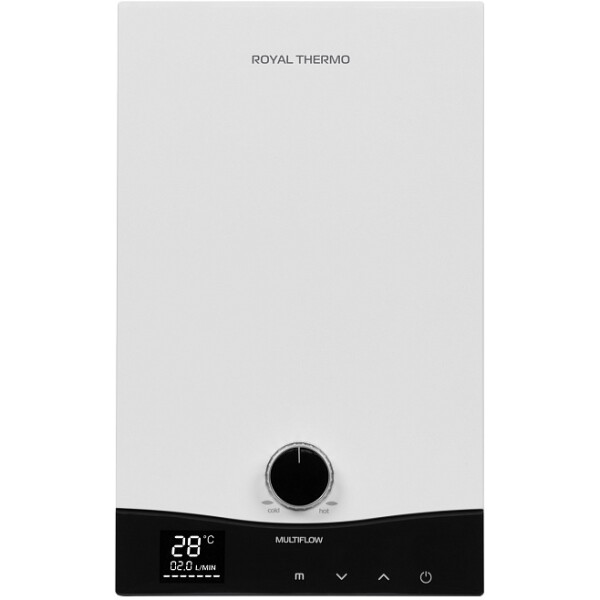Водонагреватель проточный Royal Thermo NPX 8 Multiflow Водонагреватель проточный Royal Thermo NPX 8 Multiflow