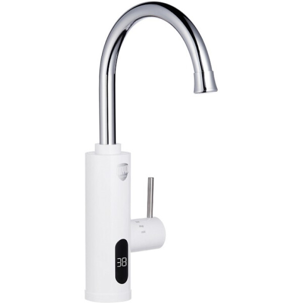 Проточный водонагреватель Royal Thermo QuickTap (белый) Проточный водонагреватель Royal Thermo QuickTap (белый)
