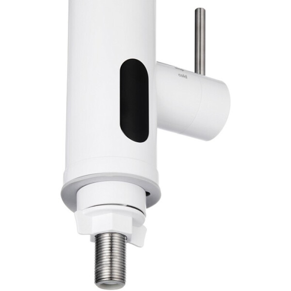 Проточный водонагреватель Royal Thermo QuickTap (белый) Проточный водонагреватель Royal Thermo QuickTap (белый)