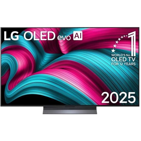 Телевизор LG OLED48C5RLA