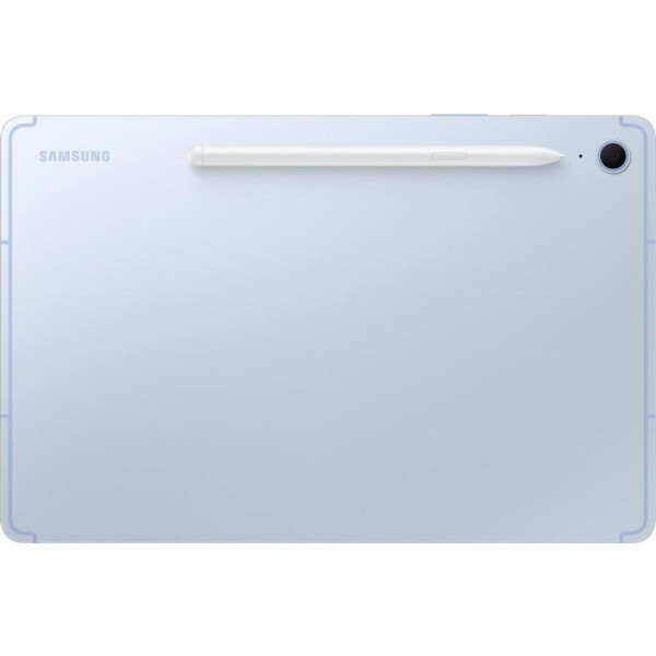 Планшет Samsung Galaxy Tab S10 FE 5G SM-X526 12GB/256GB (голубой) Планшет Samsung Galaxy Tab S10 FE 5G SM-X526 12GB/256GB (голубой)