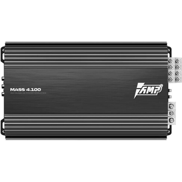Усилитель AMP MASS 4.100