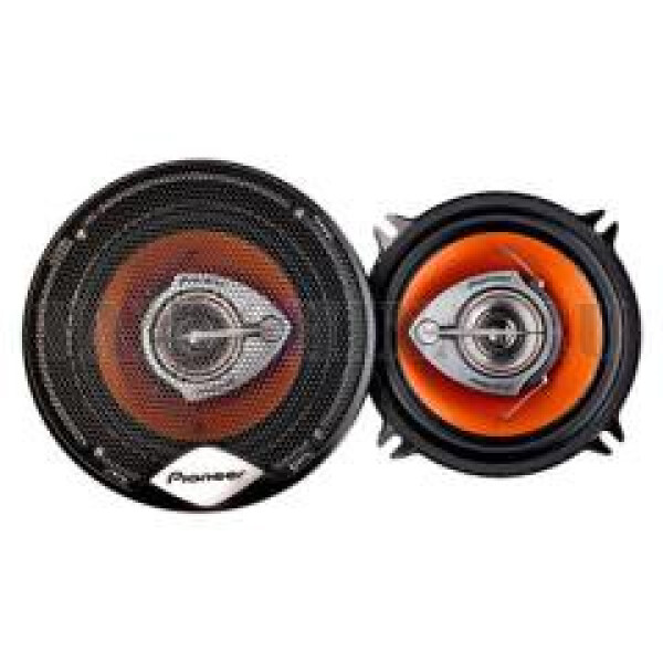 

Автомобильные акустические системы Pioneer, Автоакустика PIONEER TS-G1358