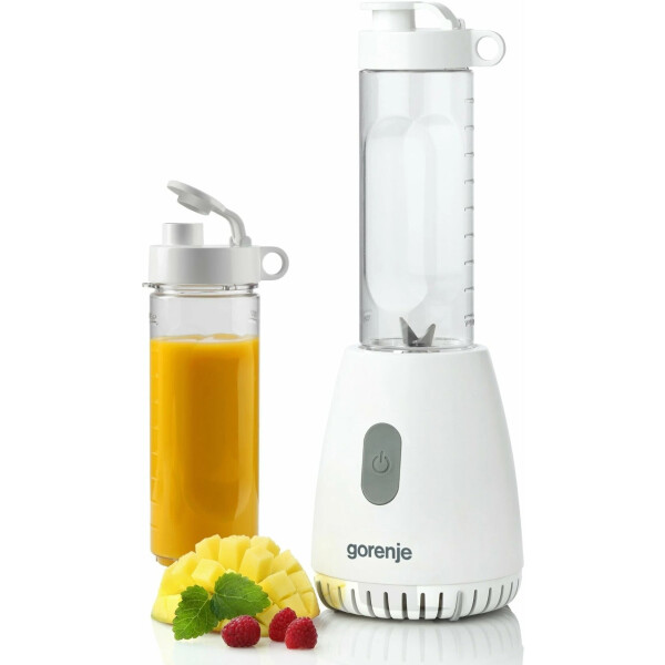 

Блендеры GORENJE, Блендер Gorenje BSM600CLW