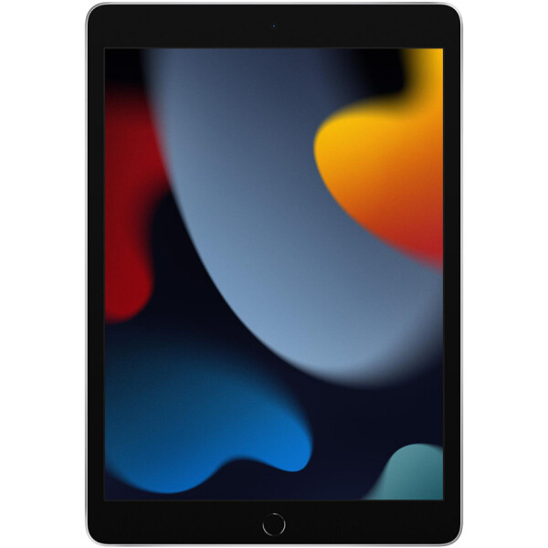 Планшет Apple iPad 10.2" A2602 64GB (MK2L3LL/A) серебристый Планшет Apple iPad 10.2" A2602 64GB (MK2L3LL/A) серебристый