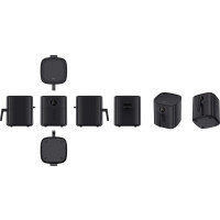 Аэрогриль Xiaomi 6.5L MAF-W6501 BHR083NEU (черный) Аэрогриль Xiaomi 6.5L MAF-W6501 BHR083NEU (черный)