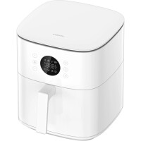 Аэрогриль Xiaomi 6.5L MAF-W6501 BHR083MEU (белый) Аэрогриль Xiaomi 6.5L MAF-W6501 BHR083MEU (белый)