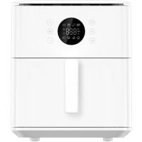 Аэрогриль Xiaomi 6.5L MAF-W6501 BHR083MEU (белый) Аэрогриль Xiaomi 6.5L MAF-W6501 BHR083MEU (белый)