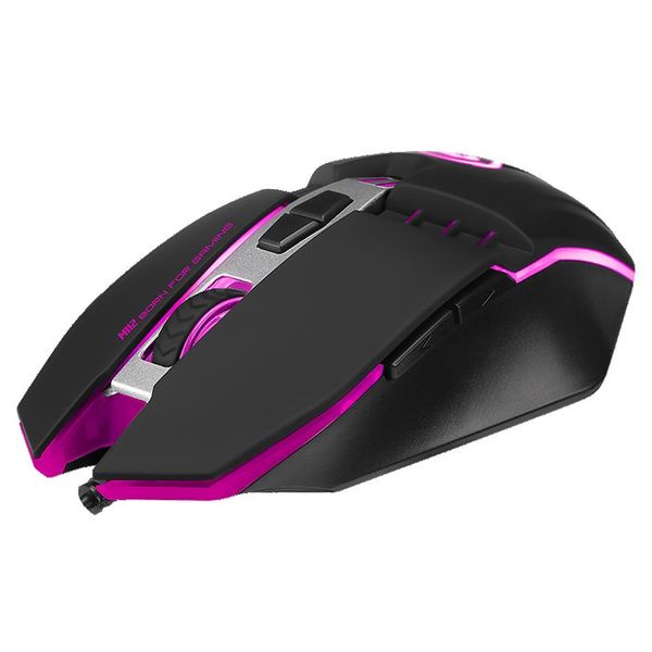 

Мыши MARVO, Игровая мышь Marvo M112