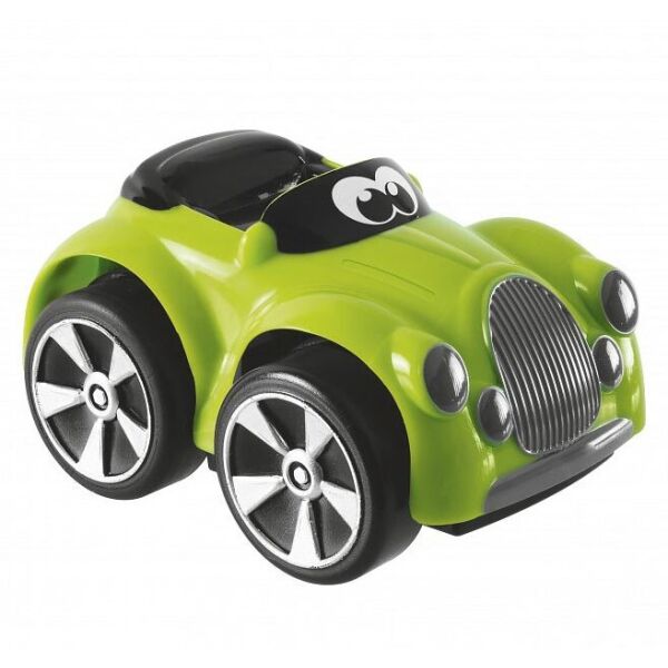 

Игры, игрушки CHICCO, Инерционная машинка CHICCO Turbo Touch Gerry