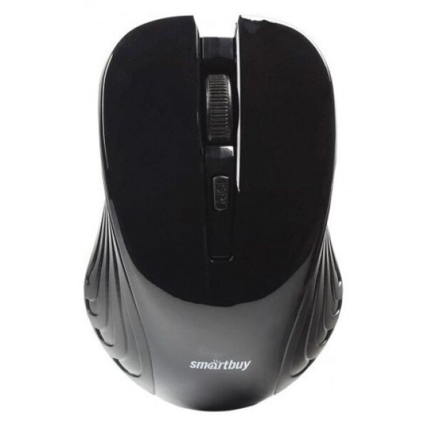

Мыши SmartBuy, Мышь SmartBuy One SBM-340AG-K
