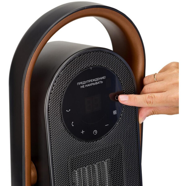 Тепловентилятор Evolution SmartHeating 2 Тепловентилятор Evolution SmartHeating 2