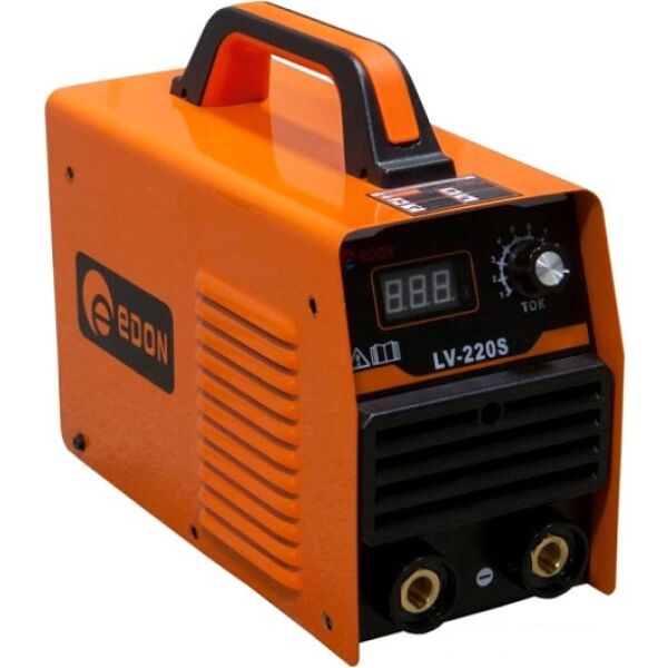 

Сварочные аппараты EDON, Сварочный инвертор Edon LV-220S