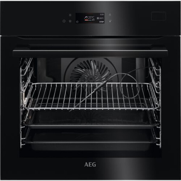 

Духовые шкафы AEG, Духовой шкаф AEG BSE772380B