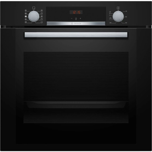 

Духовые шкафы Bosch, Духовой шкаф BOSCH HRA334EB0