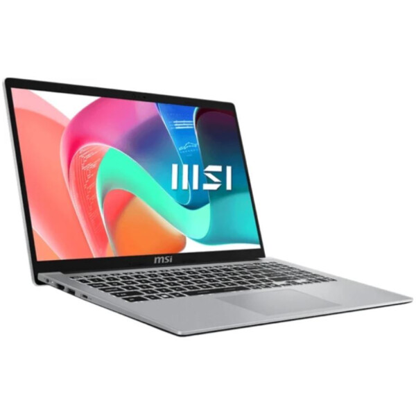 Ноутбук MSI Modern 15 F1MG-690XBY Win11Pro Ноутбук MSI Modern 15 F1MG-690XBY Win11Pro