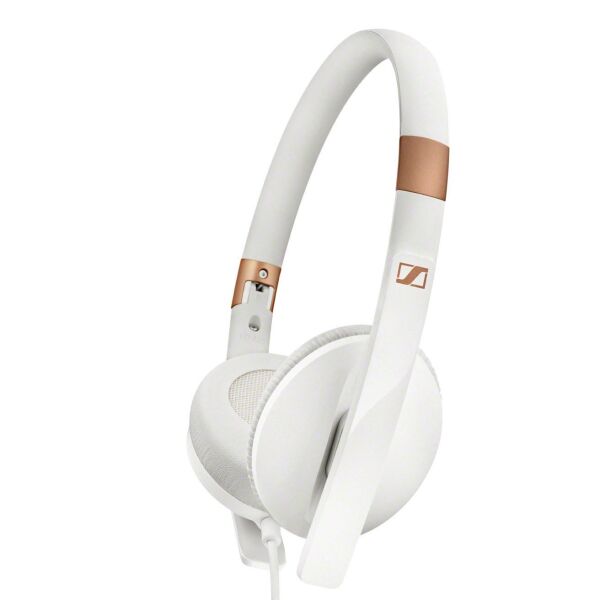 

Наушники SENNHEISER, Наушники Sennheiser HD 2.30I (белый)