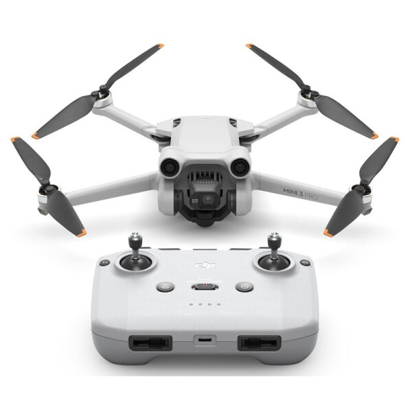 

Квадрокоптеры DJI, Квадрокоптер DJI Mini 3 Pro