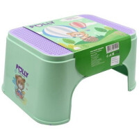 Табурет-подставка Полимербыт Polly 4341520 - отзывы