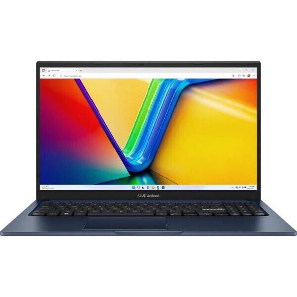 Ноутбук ASUS Vivobook 15 X1504VA-BQ2545 Win11Pro