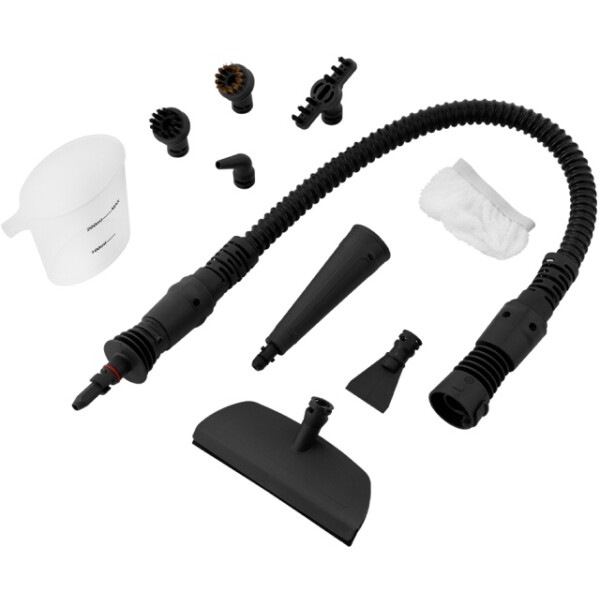 Пароочиститель Kitfort KT-976 Пароочиститель Kitfort KT-976