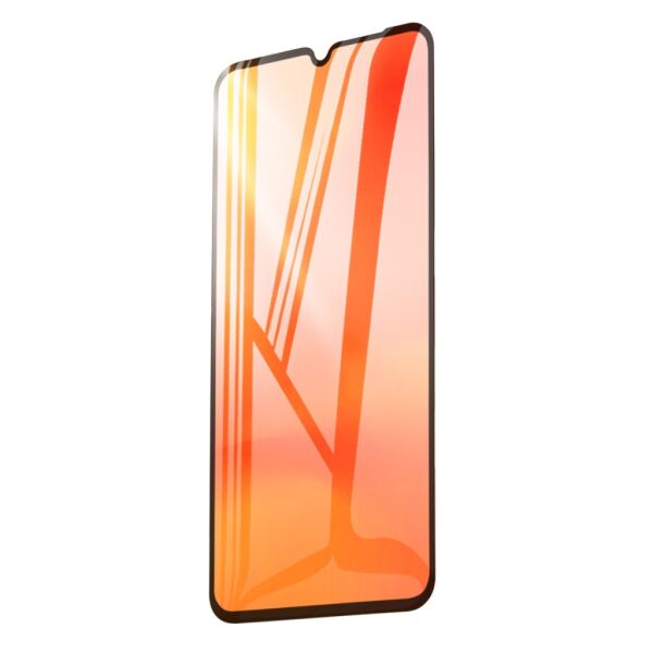 

Защитные пленки Volare Rosso, Защитное стекло VOLARE ROSSO Fullscreen full glue Light series для Realme C21 (22479)