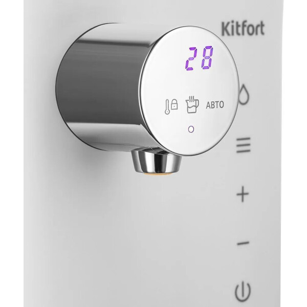 Термопот Kitfort KT-2523 Термопот Kitfort KT-2523