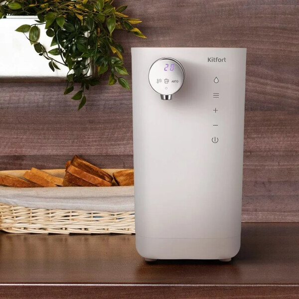 Термопот Kitfort KT-2523 Термопот Kitfort KT-2523