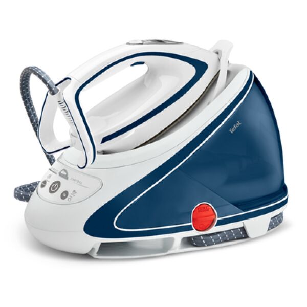 

Паровые системы TEFAL, Утюг Tefal GV9570E0