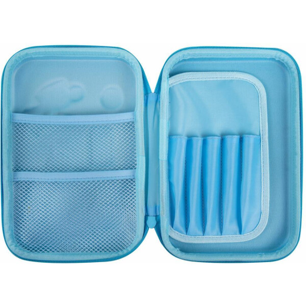 Пенал BRAUBERG KIDS 271556 (1 отделение, 1 откидная планка, 22х15х4см) Пенал BRAUBERG KIDS 271556 (1 отделение, 1 откидная планка, 22х15х4см)