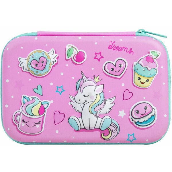 Пенал BRAUBERG KIDS 271557 (1 отделение, 1 откидная планка, 22х15х4см) Пенал BRAUBERG KIDS 271557 (1 отделение, 1 откидная планка, 22х15х4см)