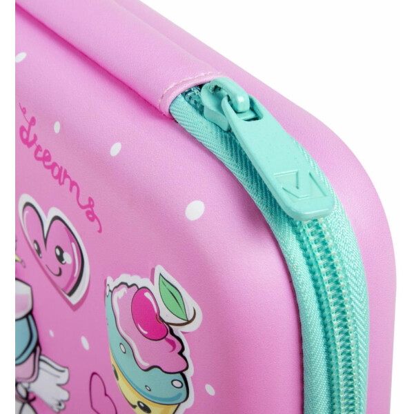 Пенал BRAUBERG KIDS 271557 (1 отделение, 1 откидная планка, 22х15х4см) Пенал BRAUBERG KIDS 271557 (1 отделение, 1 откидная планка, 22х15х4см)