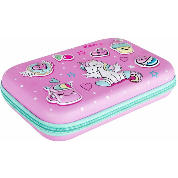 Пенал BRAUBERG KIDS 271557 (1 отделение, 1 откидная планка, 22х15х4см) Пенал BRAUBERG KIDS 271557 (1 отделение, 1 откидная планка, 22х15х4см)