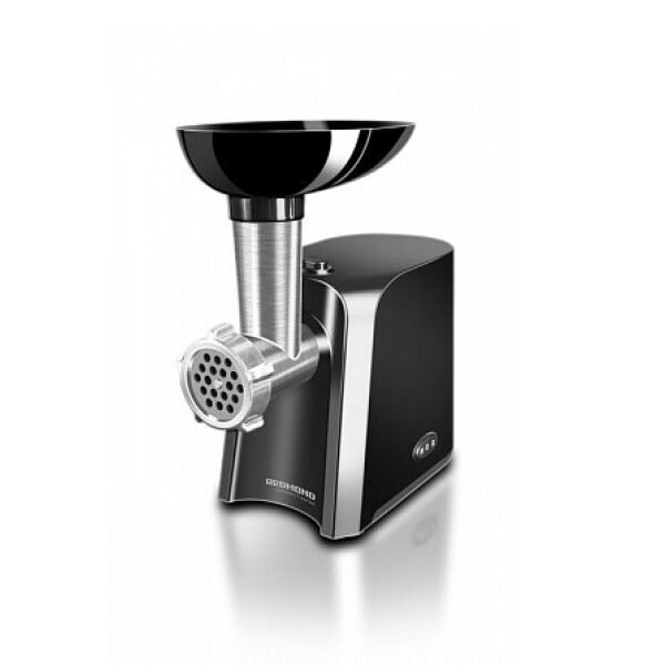 

Мясорубки REDMOND, Мясорубка REDMOND RMG-1223-6 (черный)