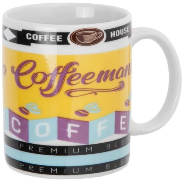 Кружка Perfecto Linea COFFEE-4 30-063624