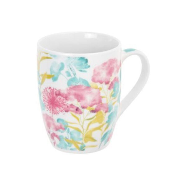 Кружка Perfecto Linea Flora-1 30-063631
