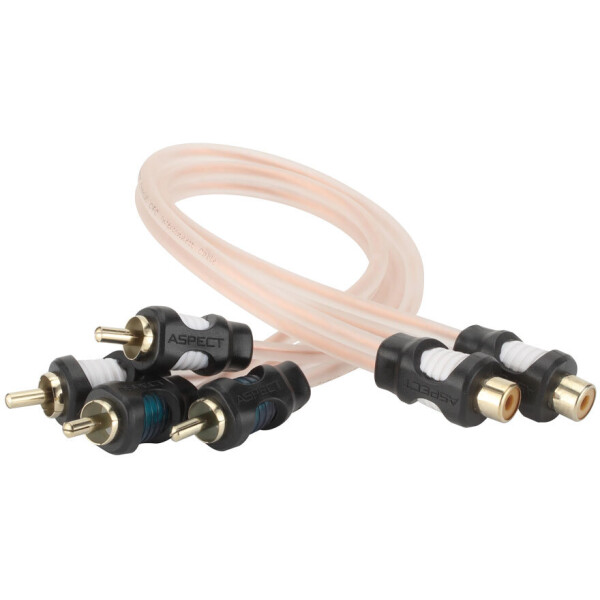 Y-коннектор Aspect RCA-WL2M Y-коннектор Aspect RCA-WL2M