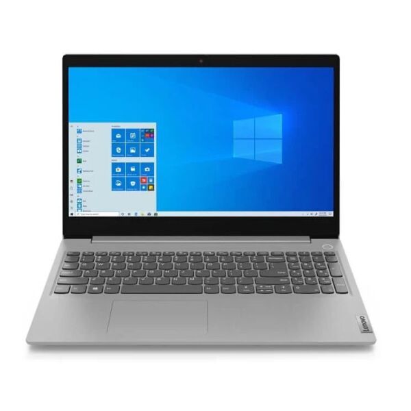 

Ноутбуки LENOVO, Ноутбук Lenovo IdeaPad 3 15ITL05 81X8007GRE