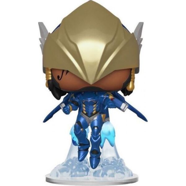 

Игры, игрушки FUNKO, Фигурка Funko POP! Vinyl: Games: Overwatch S5: Pharah (Victory Pose) 37436