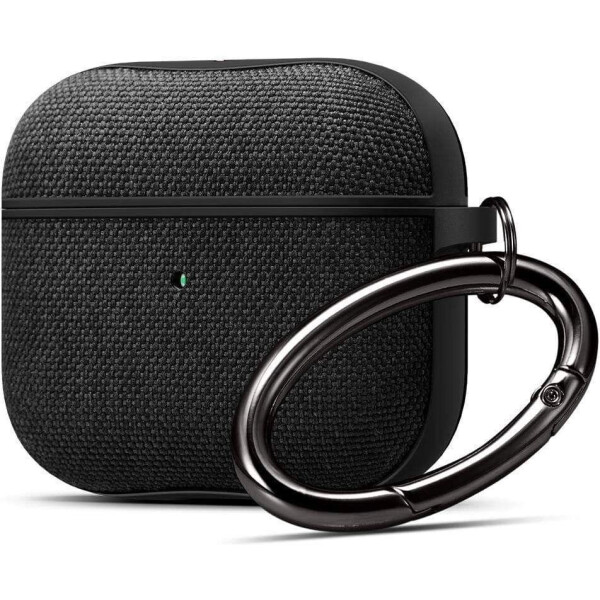 Чехол Spigen Urban Fit для AirPods 3 ASD02111 (черный)