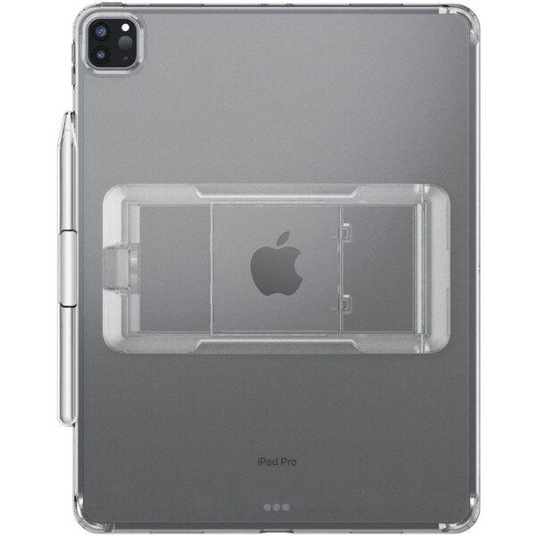 Чехол для планшета Spigen Air Skin Hybrid S для iPad Pro 12.9 (2022/2021) ACS05449