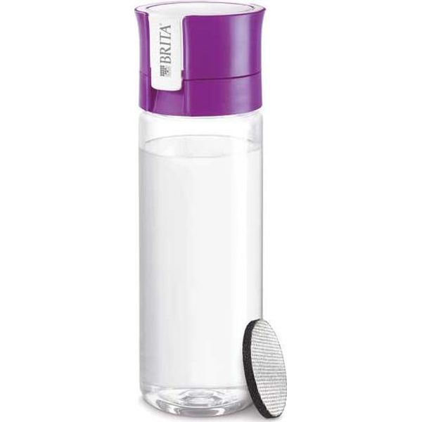 

Фильтры для воды BRITA, Фильтр - Бутылка BRITA Филл-энд-гоу, фиолетовая