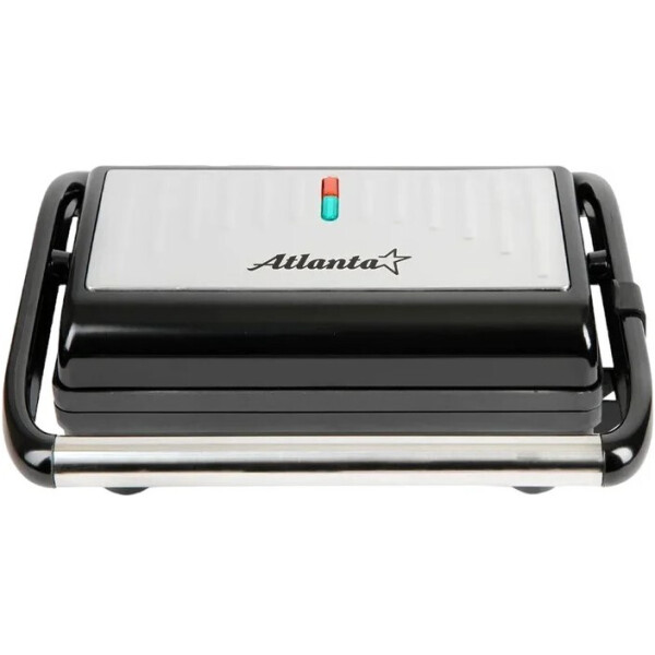 Гриль электрический Atlanta ATH-1115 (black) Гриль электрический Atlanta ATH-1115 (black)