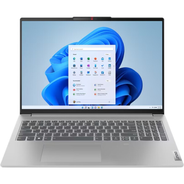 

Ноутбуки Lenovo, Ноутбук Lenovo IdeaPad Slim 5 16IRL8 82XF95ST