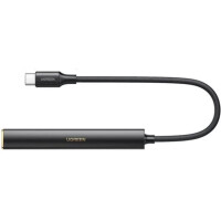 Портативный усилитель Ugreen CM545-90217 - отзывы