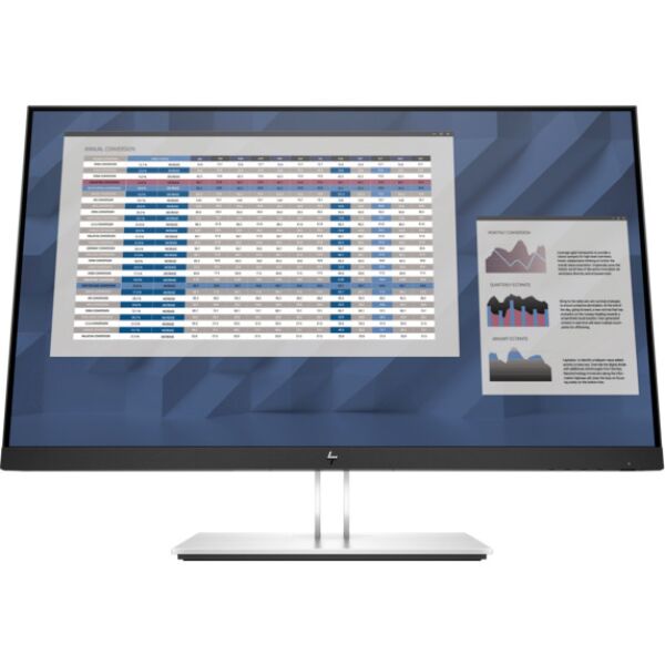 

Мониторы HP, Монитор HP E27 G4 (9VG71AA)