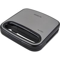Прибор для выпечки POLARIS PST 0201 (Черный) Прибор для выпечки POLARIS PST 0201 (Черный)